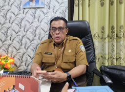 Sasar Ibu Hamil-Balita, DP3AP2KB: Program MBG Bantu Tekan Angka Stunting di Situbondo