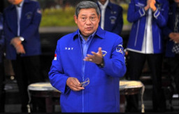 Demokrat Jatim Belum Bersuara Bela AHY di Pusaran Kasus MBG