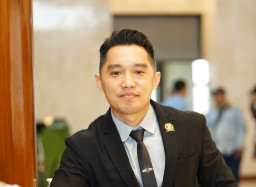 DPRD Jatim Soroti Anggaran Misi Dagang Luar Negeri Rp2,48 Miliar Tak Sejalan Instruksi Gubernur Khofifah