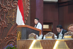 DPRD Jatim Soroti Anggaran Misi Dagang Luar Negeri Rp2,48 Miliar Tak Sejalan Instruksi Gubernur Khofifah