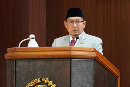 Saat Efisiensi Anggaran Jadi Sorotan, DPRD Jatim Malah Usul Tambah Reses Jadi 6 Kali