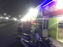 Warkop Karaoke di Desa Tebel Gedangan Dikeluhkan Warga, Satpol PP Diminta Tertibkan