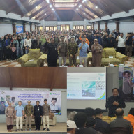 Pentingnya Perlindungan Sosial, Komisi IX DPR RI Dorong Masyarakat Jadi Peserta BPJS Ketenagakerjaan