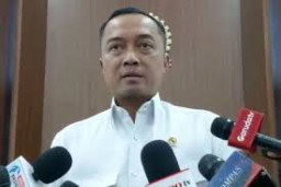 Istana Tegaskan tak Bekerja Atas Isu