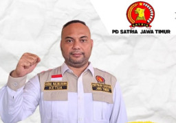 Evaluasi Total BGN, SATRIA Jatim Sebut Prabowo Tak Main-Main Soal Program Gizi Nasional