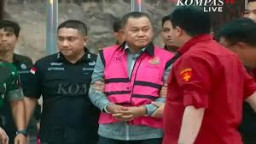 Letjen (Purn) Lodewyk, Mantan Pangdam Bukit Barisan