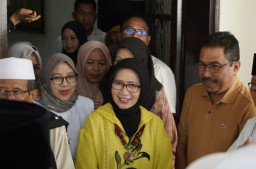 Perkuat Ekonomi, Pemkab Lumajang Optimalkan Pengembangan Pangan Lokal Berkualitas