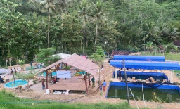 Misteri ‘Banyu Anget’ di Pacitan, Disebut Jadi Solusi Terapi bagi Segala Kesehatan