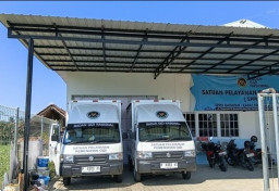 Operasional SPPG di Banyuwangi Tetap Berjalan Normal di Tengah Kritik MBG