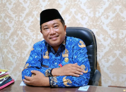 Pemkab Pamekasan Perbaiki Data Penerima Bansos PKH Lewat Validasi dan Verifikasi Data
