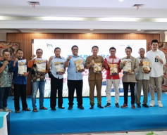 Lewat BUMD, Pemkab Bojonegoro Berupaya Perkuat Perekonomian Petani