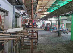 Pemkab Tulungagung Dorong Reaktivasi Pasar yang Sepi Pedagang Lewat Teguran SITU