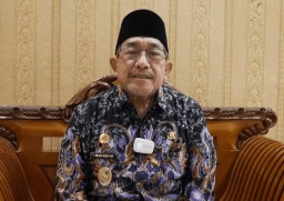 Optimalkan Daya Saing Produk, Pemkab Gratiskan Sertifikasi Halal bagi Pelaku UMKM