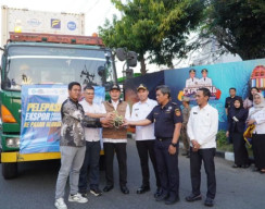 Perkuat Daya Saing UMKM, Pemkab Lamongan Kebut Peningkatan Sertifikasi Halal