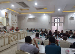 Pemkab Ponorogo Dongkrak Percepat Pelaksanaan Program Kegiatan Daerah