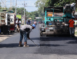 Dukung Mobilitas Masyarakat, Pemkab Ponorogo Gencarkan Perbaikan dan Pengaspalan Ulang 82 Ruas Jalan