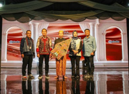 Gerakkan Perekonomian Daerah, Pemkot Dukung SWF 2026 Masuk Kalender Event Tahunan