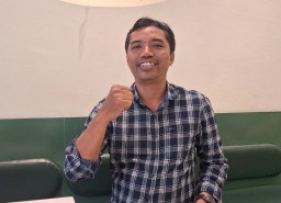 Targetkan 250 Emas di Porprov Jatim 2027, Pemkot Gembleng 1.200 Atlet Surabaya