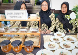 Dorong UMKM Naik Kelas, Pemkot Madiun Gelar Lomba Kreasi Jajan Khas