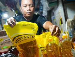 Warga Diminta Tak Panic Buying, Pemkot Madiun Pastikan Distribusi Minyakita Aman
