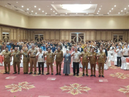 Tetap Genjot PAD, Pemkot Malang Pastikan Tak Naikkan Pajak Kendaraan 2026