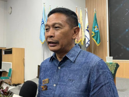 Pemkot Malang Perketat Pengawasan Izin Operasional SPPG Sesuai Regulasi