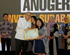 Lewat Ajang AIS 2025, Pemkot Prioritaskan Pelaku Usaha Warga Asli Surabaya