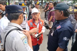 Tekan Kebocoran PAD, Pemkot Surabaya Hentikan 163 Jukir Tak Perpanjang KTA