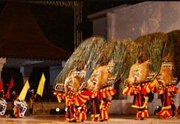 Sambut Rangkaian Grebeg Suro 2026, Pemkab Ponorogo Anggarkan Rp500 Juta