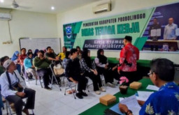 Disnaker Probolinggo Dorong Dunia Kerja Ramah dan Inklusif Bagi Penyandang Disabilitas