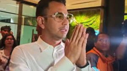 Raffi Ahmad Terseret Dugaan Suap Importasi Barang