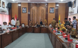 Dampak Lumpur Lapindo, Pemkab Sidoarjo Bentuk Satgas Percepatan Penyelesaian