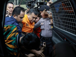 Mantan Wamen Imipas Tetapkan Tarif  Ilegal, untuk Pribadi