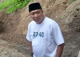 Permudah Mobilitas di Pelosok Desa, Situbondo Usulkan 36 Titik Pembangunan Jembatan Garuda