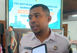 BPKAD Usulkan Kenaikan Gaji Ribuan PPPK Paruh Waktu di Tulungagung