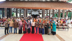 Wabup Sidoarjo Ajak Gukyuk Cilik 2026 untuk Promosikan Wisata dan Budaya