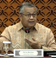 BI Naikkan Bunga Acuan Jadi di 5,5%