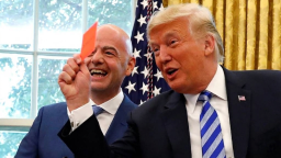 Amit- amit Trump