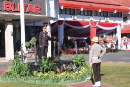 Peringati HUT Bhayangkara ke-80, Polri Semakin Dekat dengan Masyarakat dan Humanis