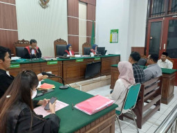 Jangan Main-main dengan Identitas: Pinjam Nama untuk Kredit Motor Berujung Penjara