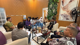 Tingkatkan Kualitas Pendidikan, Kemendidasmen Dorong Pemetaan Murid Manajemen Talenta Jenjang SMA