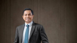 Dirut PT Pos Indonesia (Persero), Mendadak Mengundurkan Diri