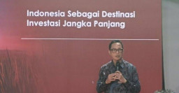 Capai Ekonomi Nasional Tumbuh 8%, Dibutuhkan Dana Rp 14.369 Triliun
