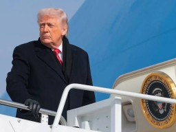 Trump, Setahun Cuan Rp 25 Triliun dari Kripto