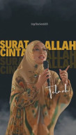 Angelina Sondakh, Mulai Safari Dakwah