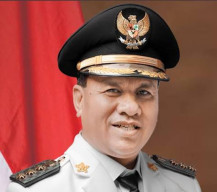 Berulang Kali Disuap, Bupati Kuansing, Naikan Nilainya