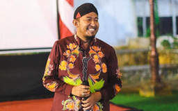 Bupati Sumenep: Kades Harus Lebih Responsif Sampaikan Laporan Untuk Penanganan Kekeringan Air di Wilayahnya