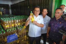 3 Semua Produsen Minyakita Disurati Kemenag, Jaga Kualitas