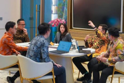Kejagung pun Diminta Awasi Program Penyehatan BUMN