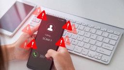 Nilai penipuan scam hingga Juni 2026, Rp 674,1 Miliar